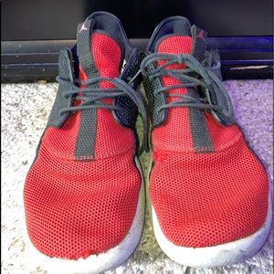 Jordan Brand Running Shoes